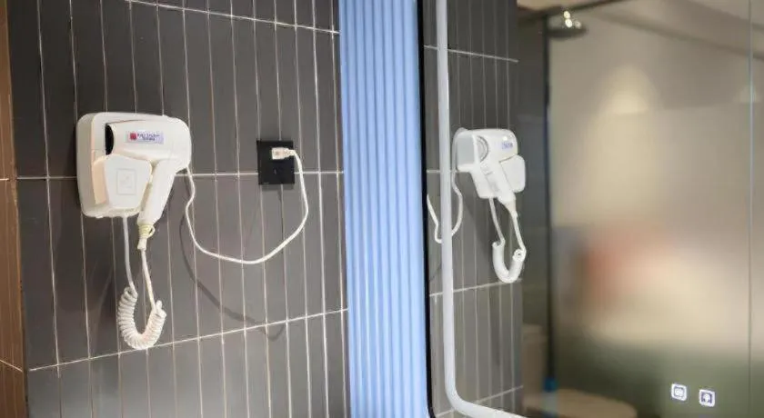 Echarm Hotel Chengdu Dujiangyan Scenic Area Nanqiao