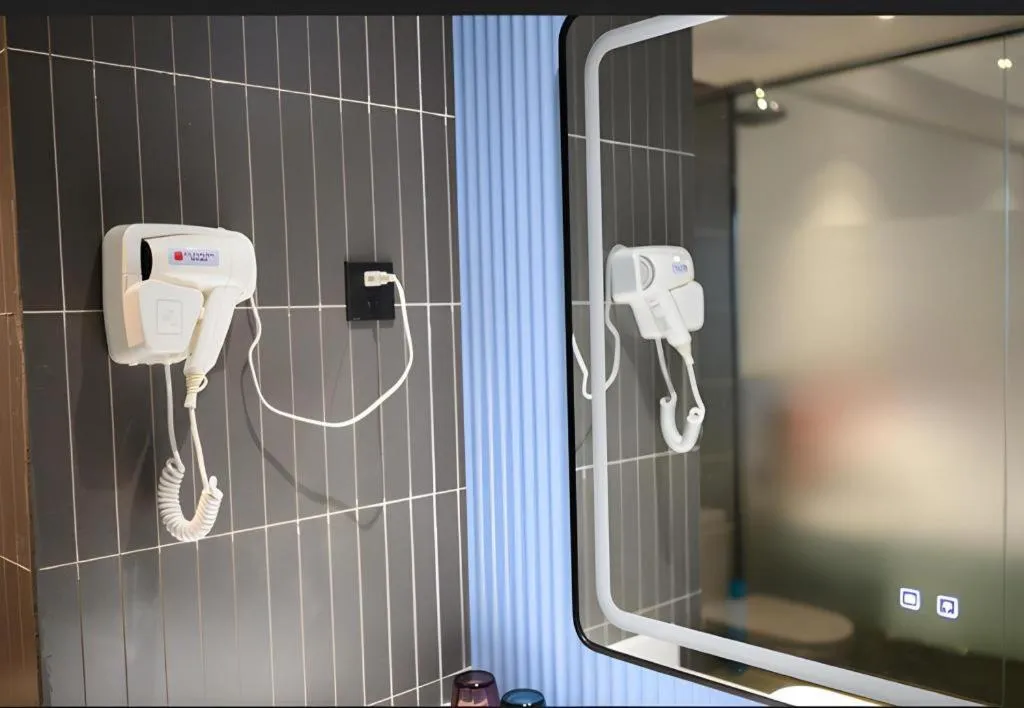 Echarm Hotel Chengdu Dujiangyan Scenic Area Nanqiao