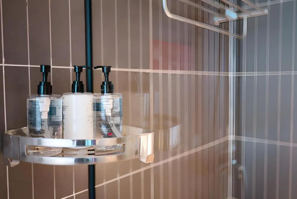 Echarm Hotel Chengdu Dujiangyan Scenic Area Nanqiao