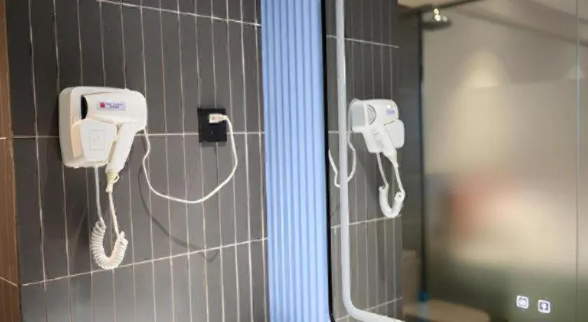 Echarm Hotel Chengdu Dujiangyan Scenic Area Nanqiao