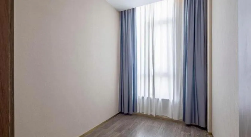 Echarm Hotel Zhuzhou Liling