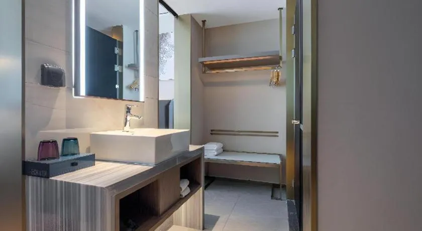 Echarm Hotel Zhuzhou Liling