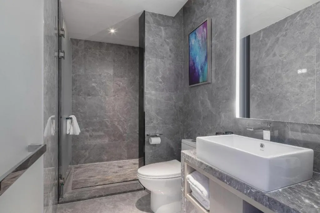 Echarm Hotel Zhuzhou Liling