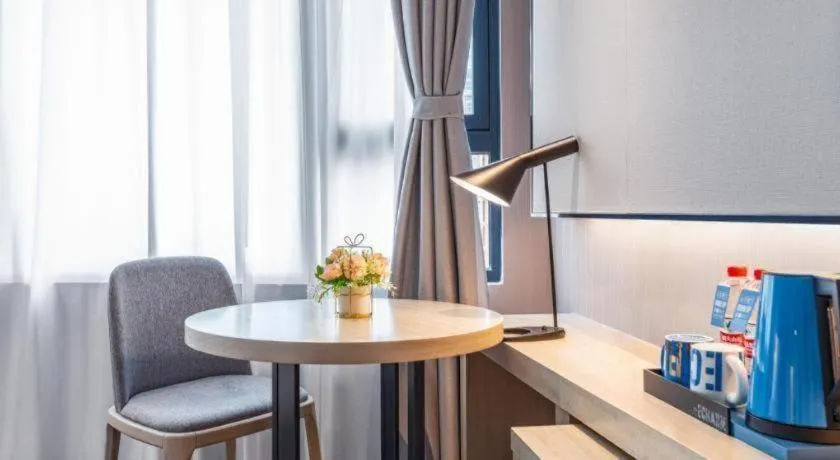 Echarm Hotel Zhuzhou Liling