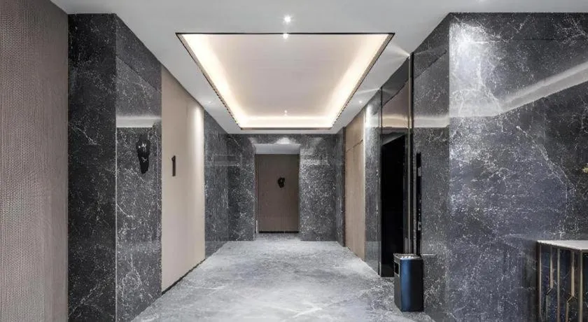 Echarm Hotel Zhuzhou Liling