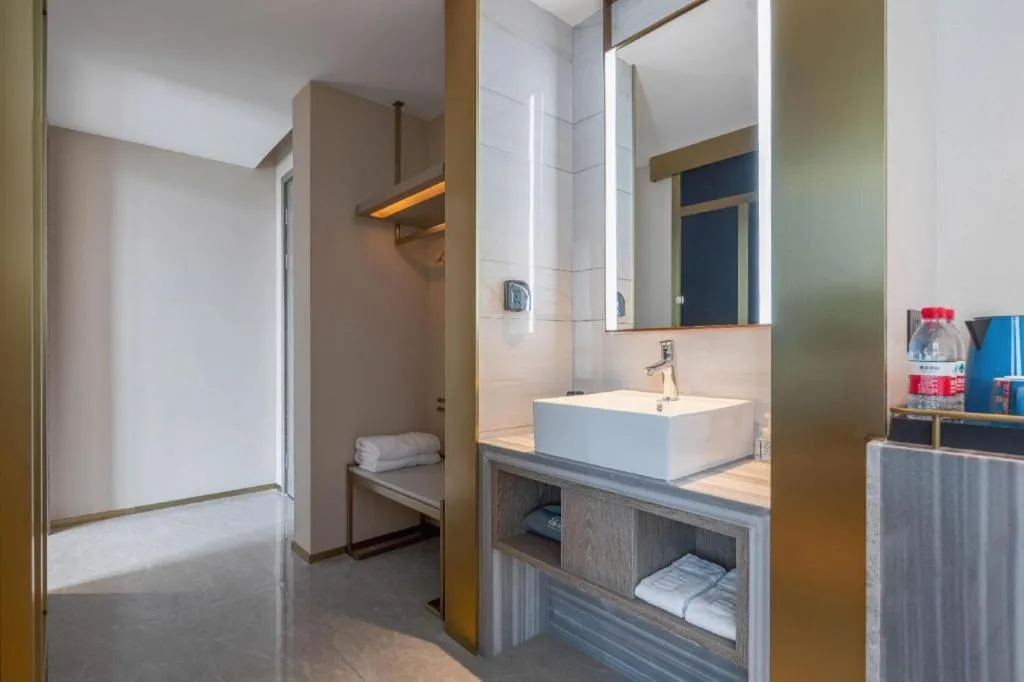 Echarm Hotel Zhuzhou Liling