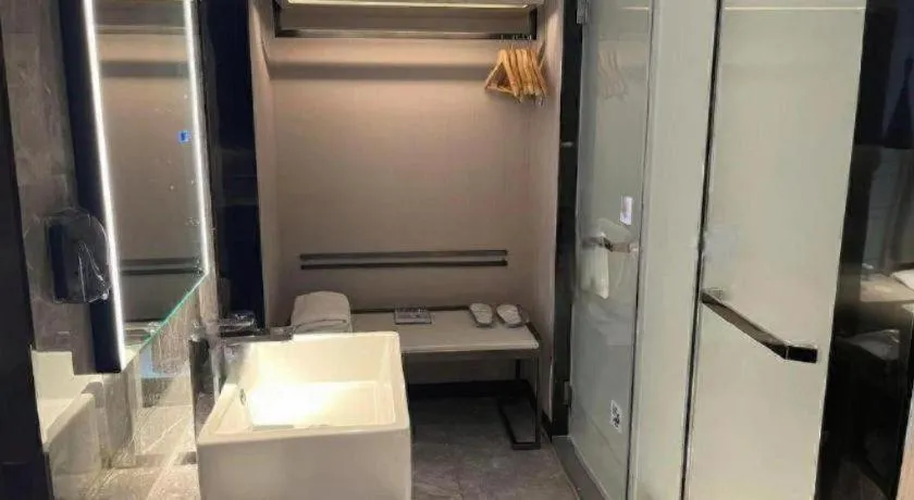 Echarm Hotel Zhuzhou Liling