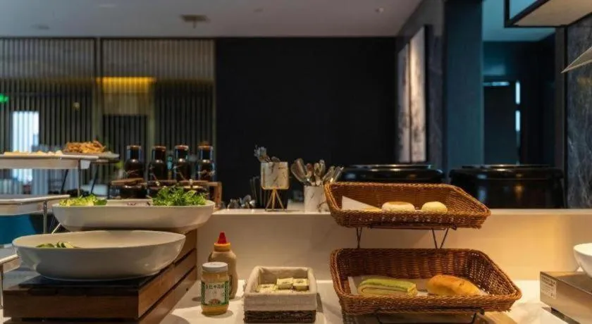 Echarm Hotel Zhuzhou Liling