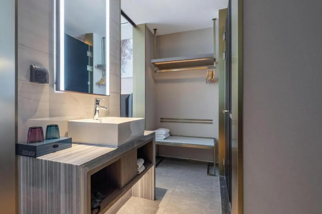 Echarm Hotel Zhuzhou Liling