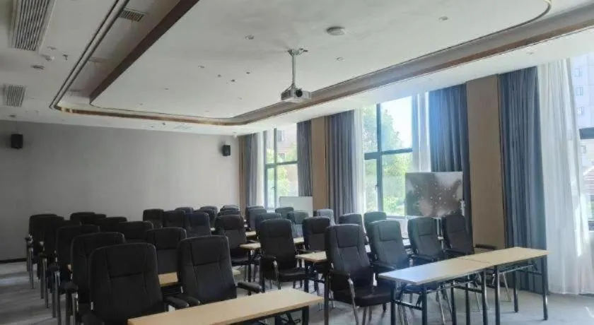 Echarm Hotel Zhuzhou Liling