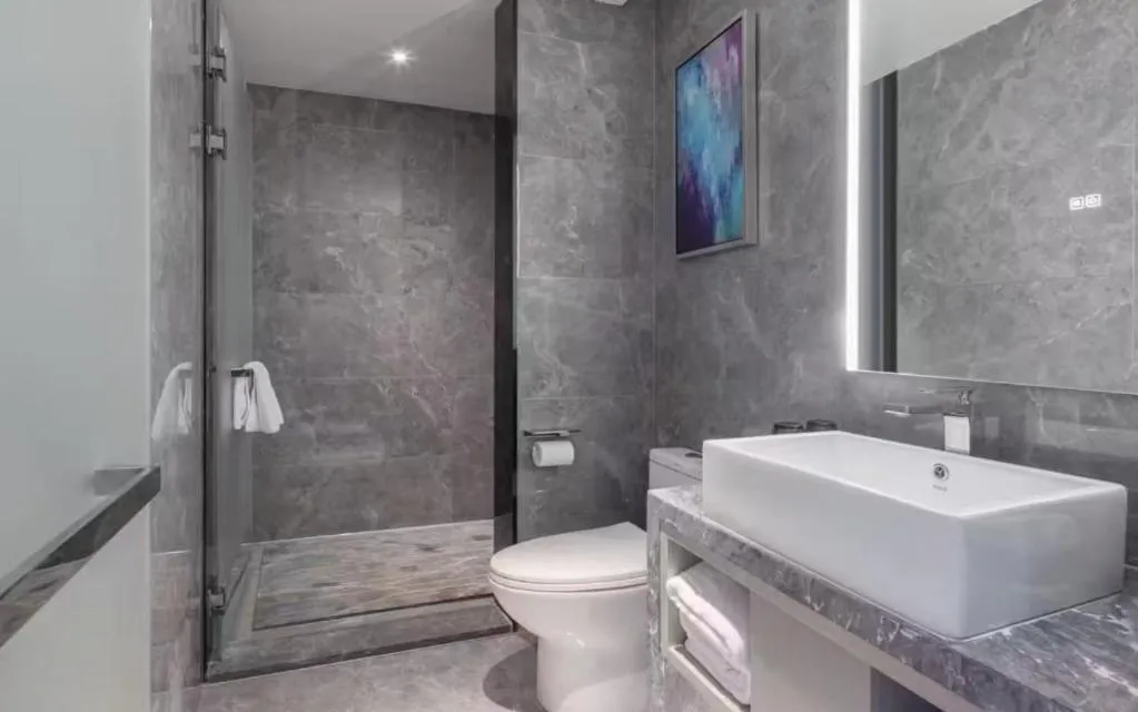 Echarm Hotel Zhuzhou Liling