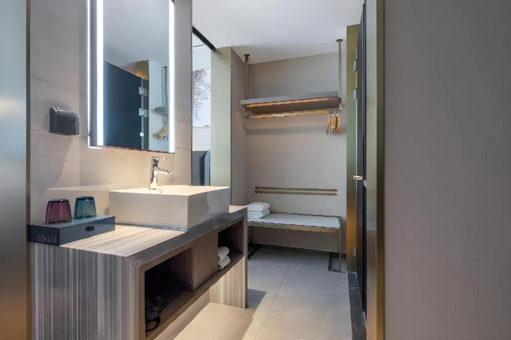 Echarm Hotel Zhuzhou Liling