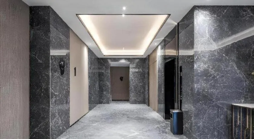 Echarm Hotel Zhuzhou Liling