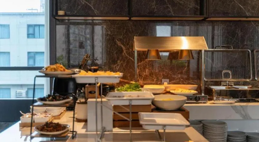 Echarm Hotel Zhuzhou Liling