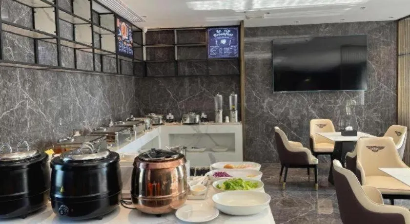 Echarm Hotel Zhuzhou Liling