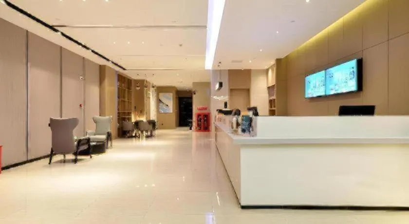 City Comfort Inn Yichang Sanxia Airport