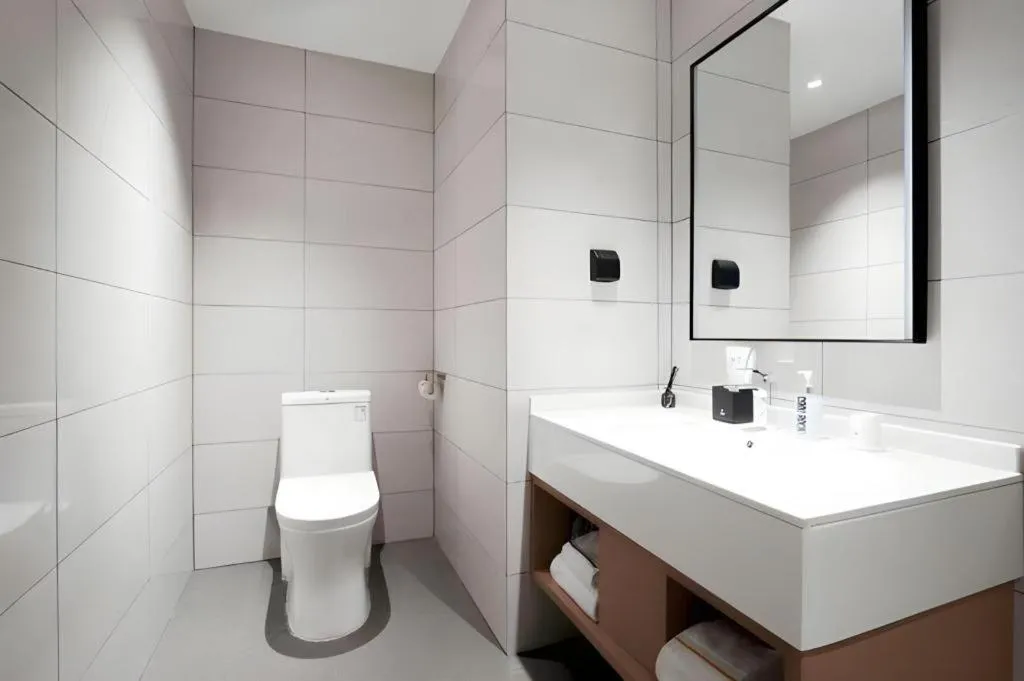 City Comfort Inn Yichang Sanxia Airport