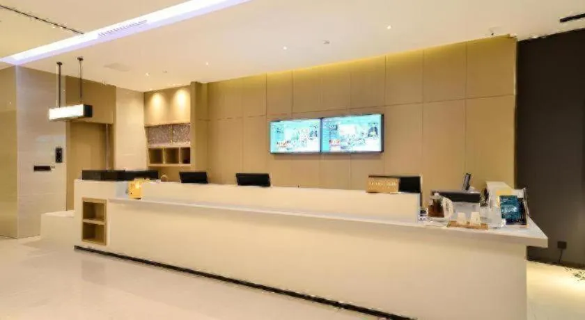 City Comfort Inn Yichang Sanxia Airport