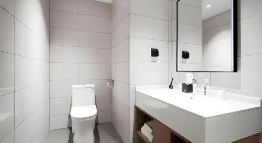 City Comfort Inn Yichang Sanxia Airport