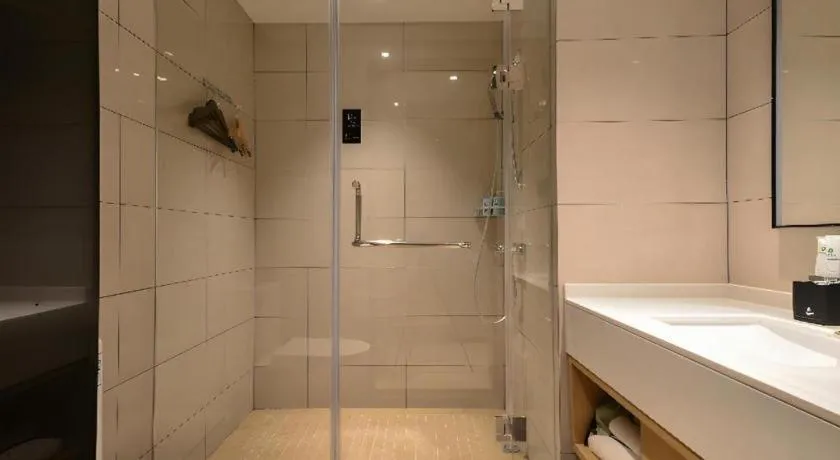 City Comfort Inn Yichang Sanxia Airport