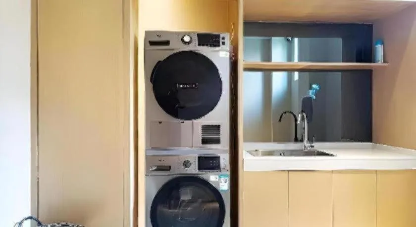 City Comfort Inn Jiujiang Gongqing Science and Technology College High-speed Railway Station