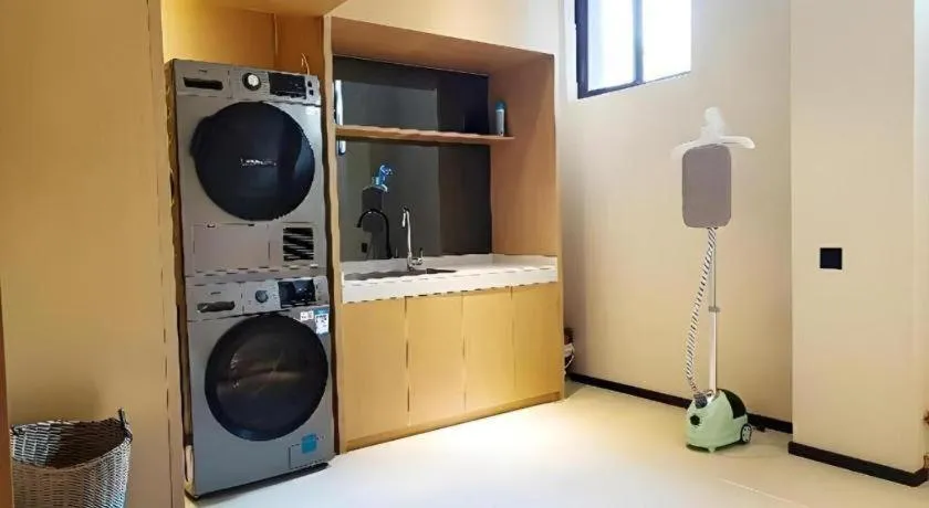 City Comfort Inn Jiujiang Gongqing Science and Technology College High-speed Railway Station