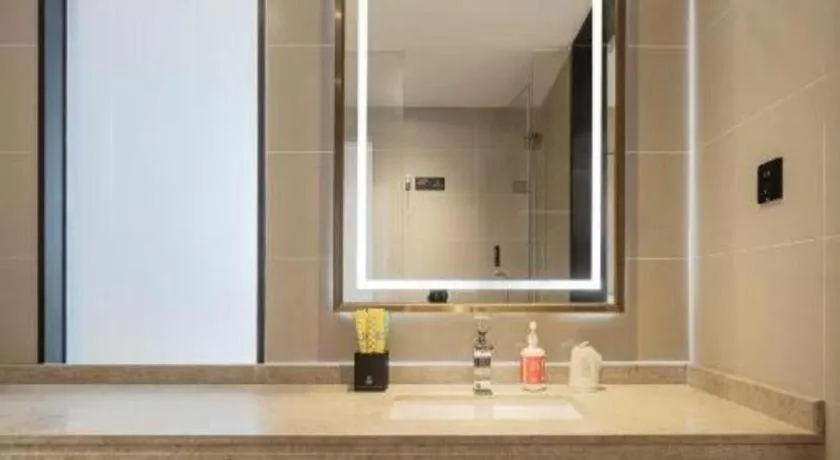 City Comfort Inn Jiujiang Gongqing Science and Technology College High-speed Railway Station