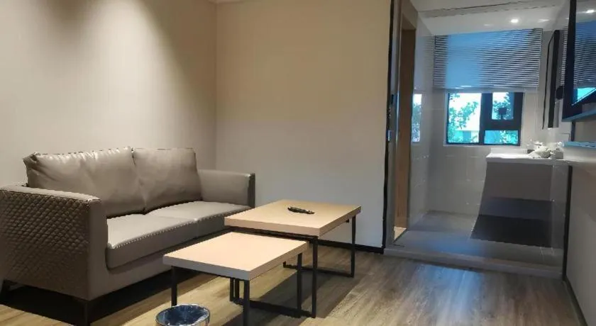 City Comfort Inn Nanyang Nanshi Hospital