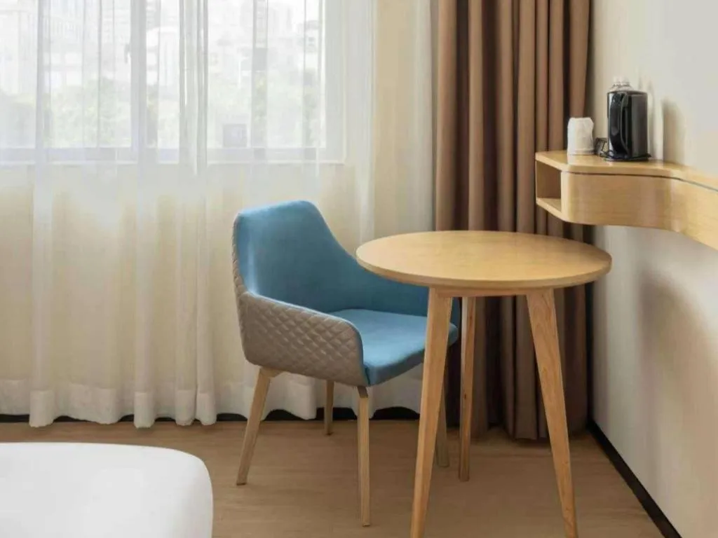 City Comfort Inn Nanyang Nanshi Hospital