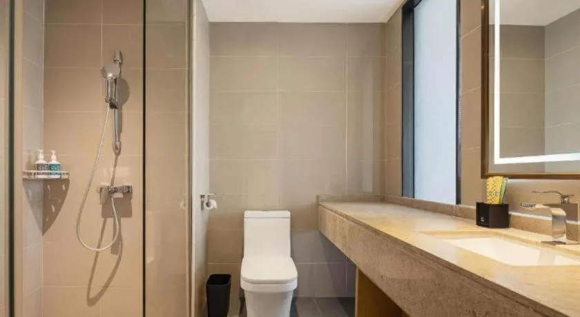 City Comfort Inn Nanyang Nanshi Hospital