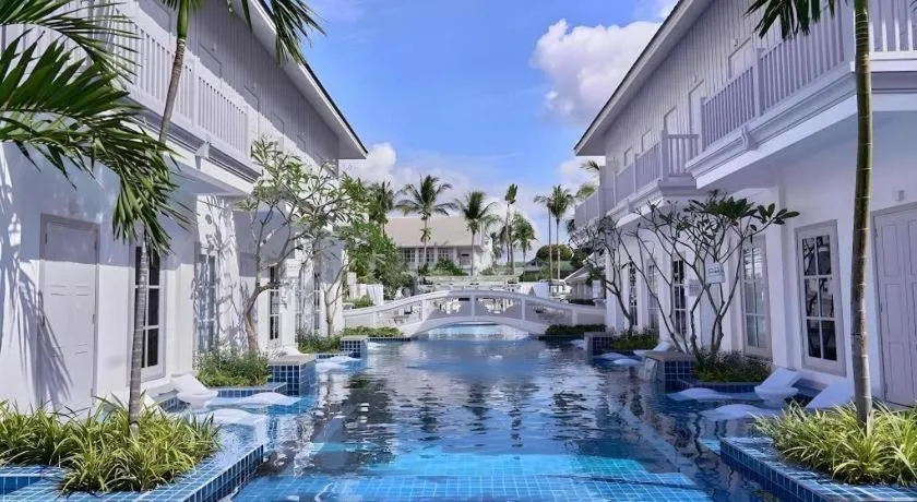 My BanLao Hotel