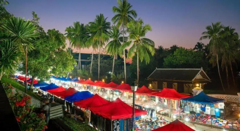 My BanLao Hotel