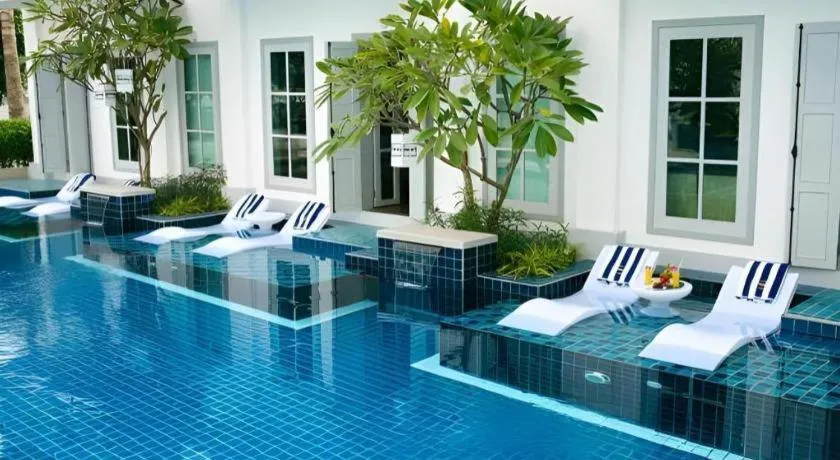 My BanLao Hotel