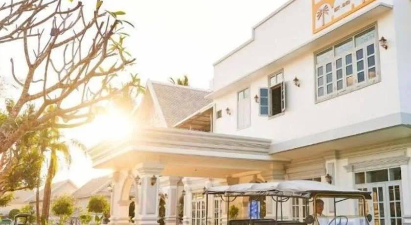 My BanLao Hotel