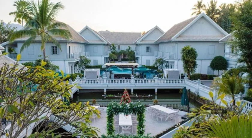 My BanLao Hotel
