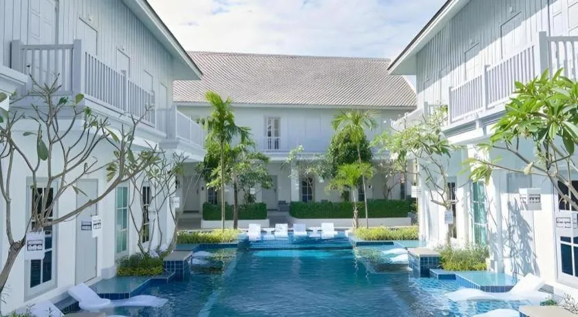 My BanLao Hotel