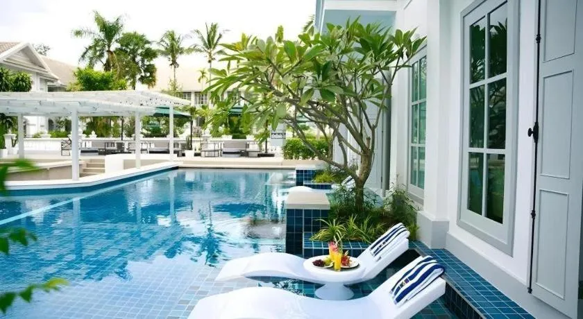 My BanLao Hotel