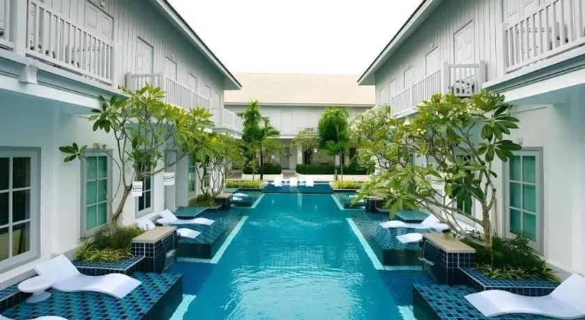 My BanLao Hotel