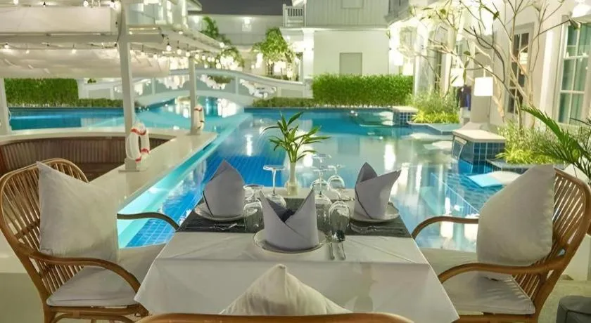 My BanLao Hotel