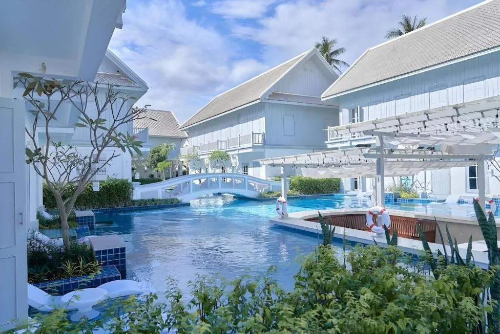 My BanLao Hotel