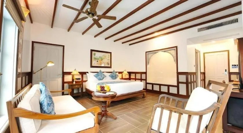 My BanLao Hotel