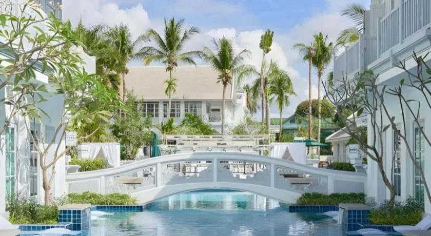 My BanLao Hotel