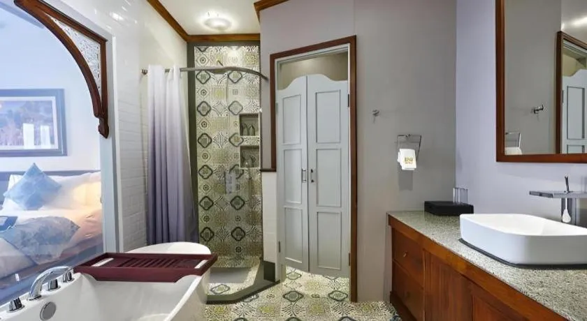 My BanLao Hotel