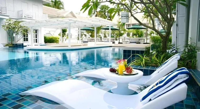 My BanLao Hotel