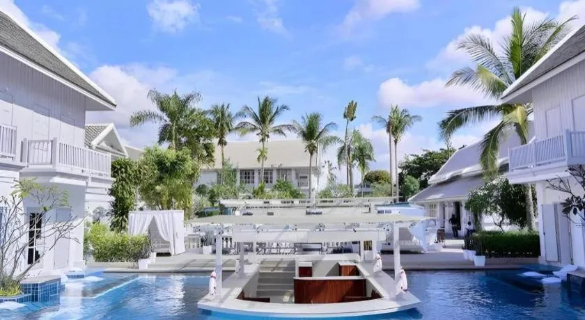 My BanLao Hotel