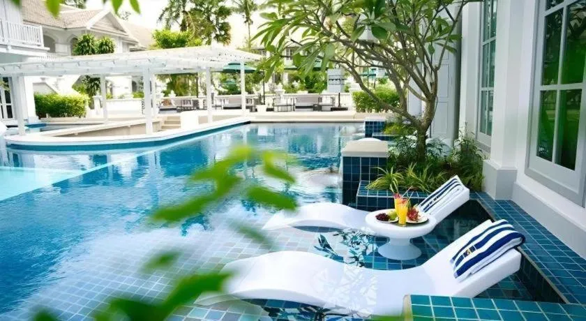 My BanLao Hotel