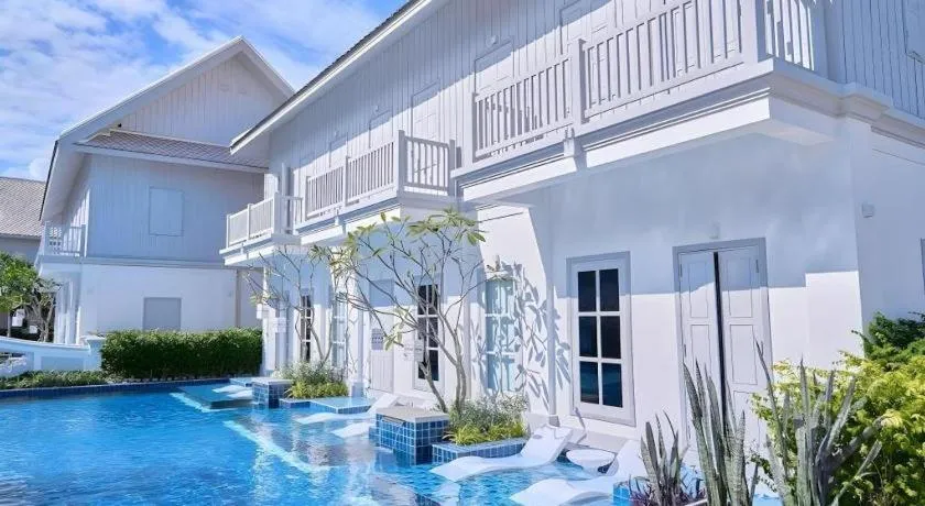 My BanLao Hotel