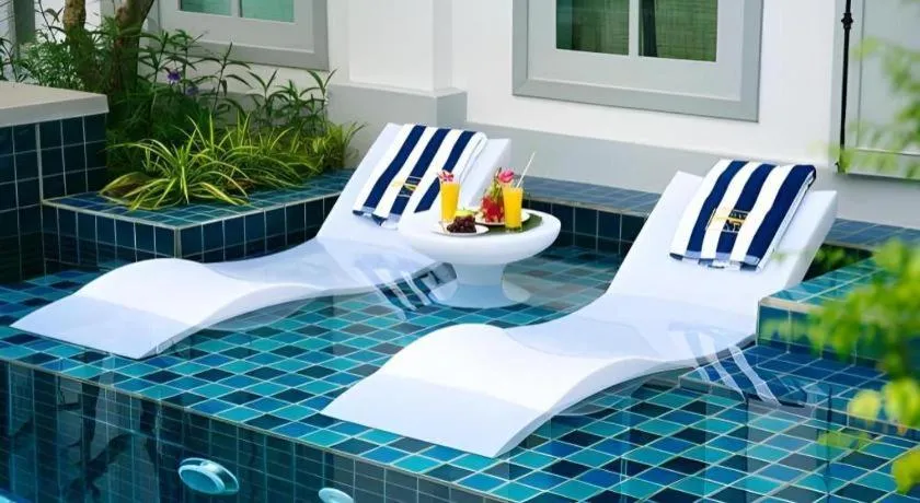 My BanLao Hotel