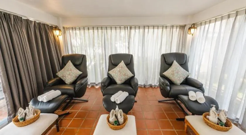 My BanLao Hotel