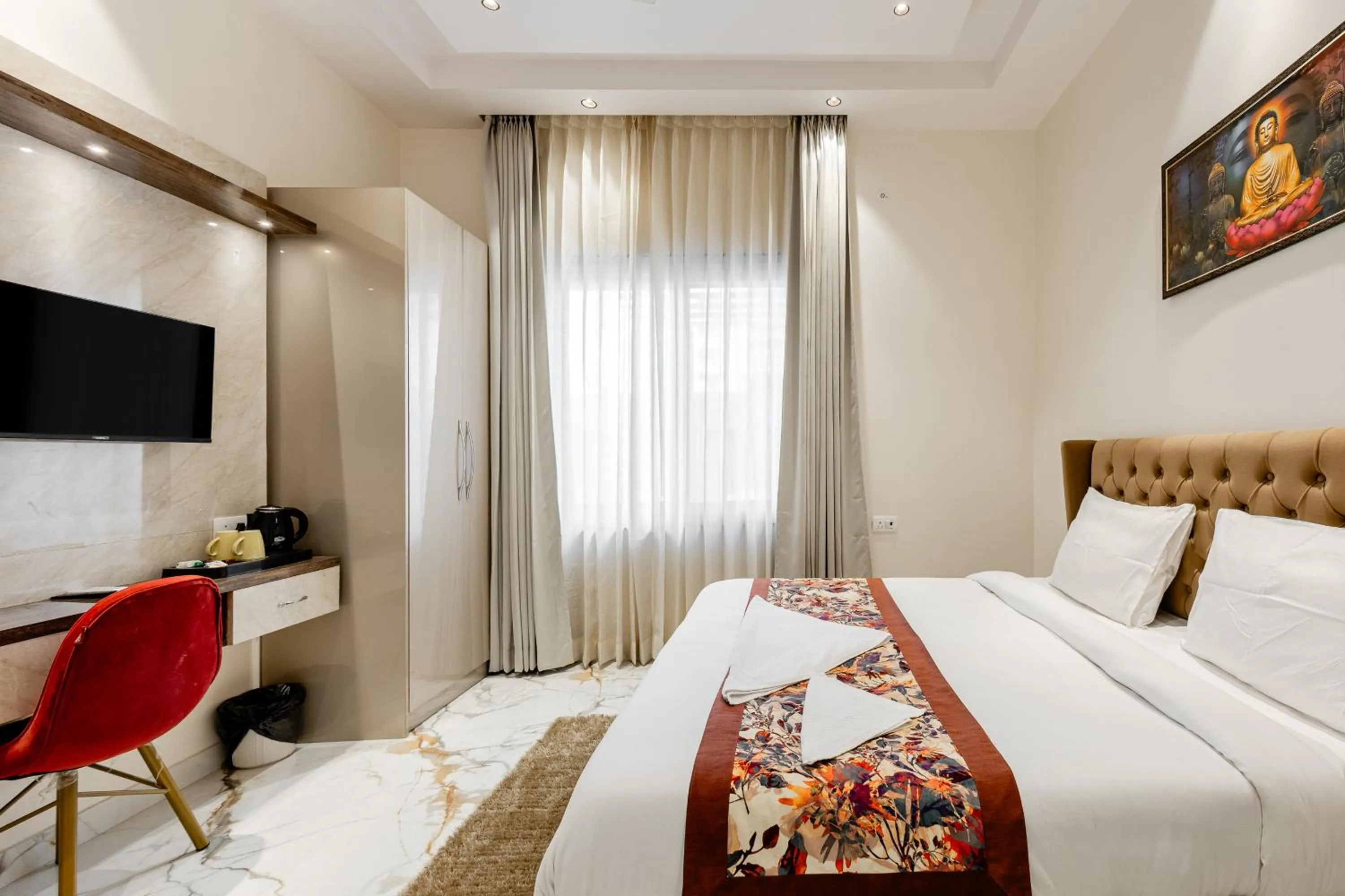 Lime Tree B&B Pari Chowk